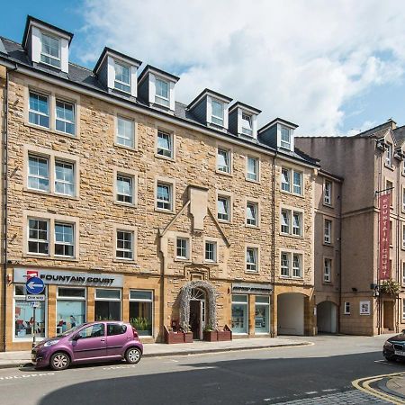 Fountain Court Apartments - Grove Executive EDI Exteriér fotografie