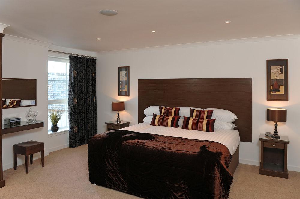 Fountain Court Apartments - Grove Executive EDI Exteriér fotografie