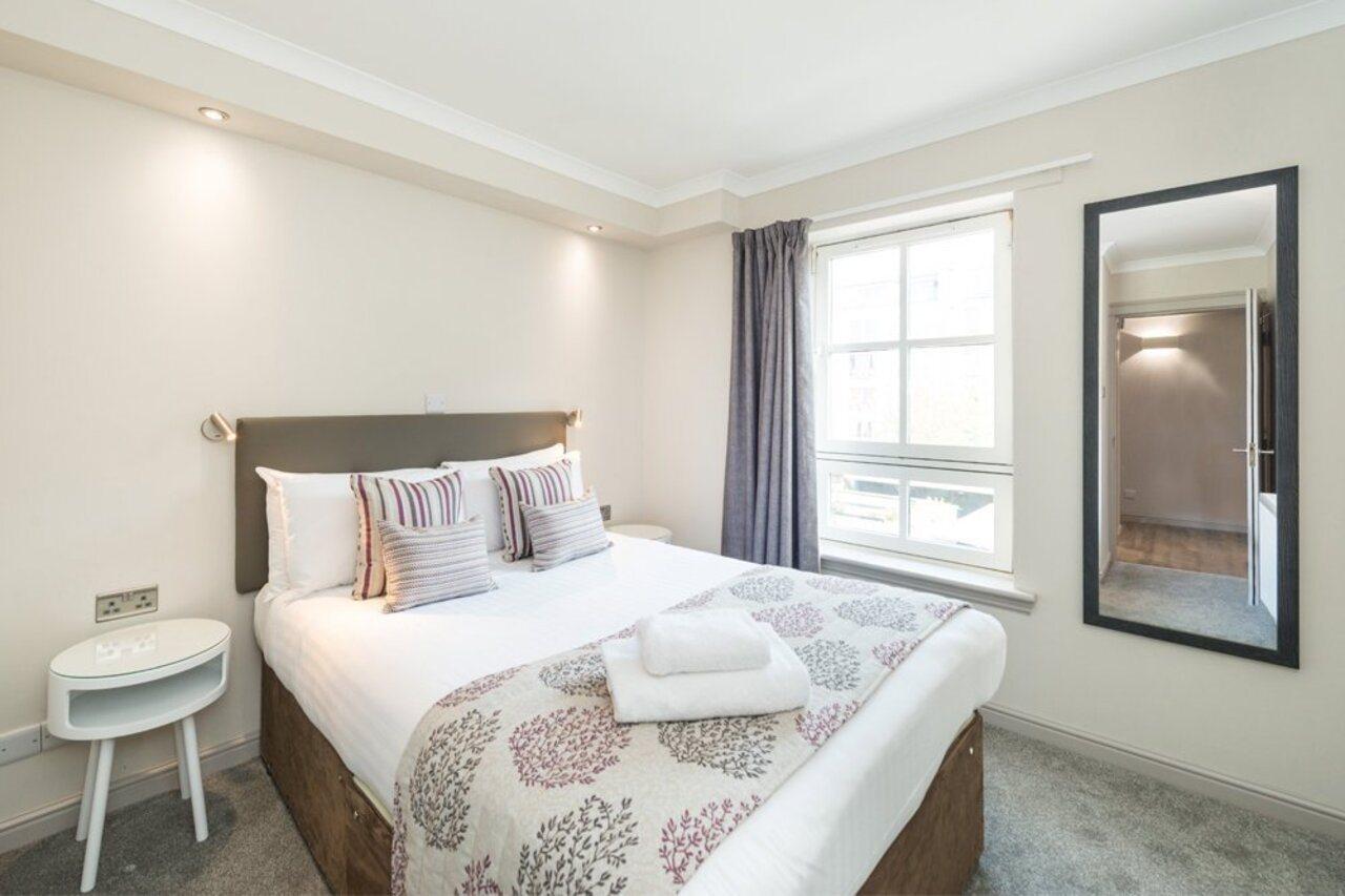 Fountain Court Apartments - Grove Executive EDI Exteriér fotografie
