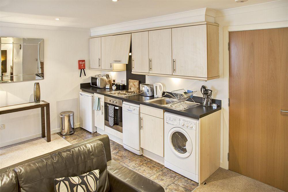 Fountain Court Apartments - Grove Executive EDI Exteriér fotografie