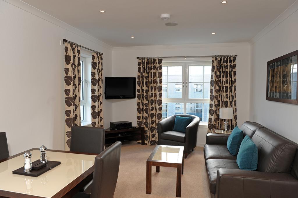 Fountain Court Apartments - Grove Executive EDI Exteriér fotografie