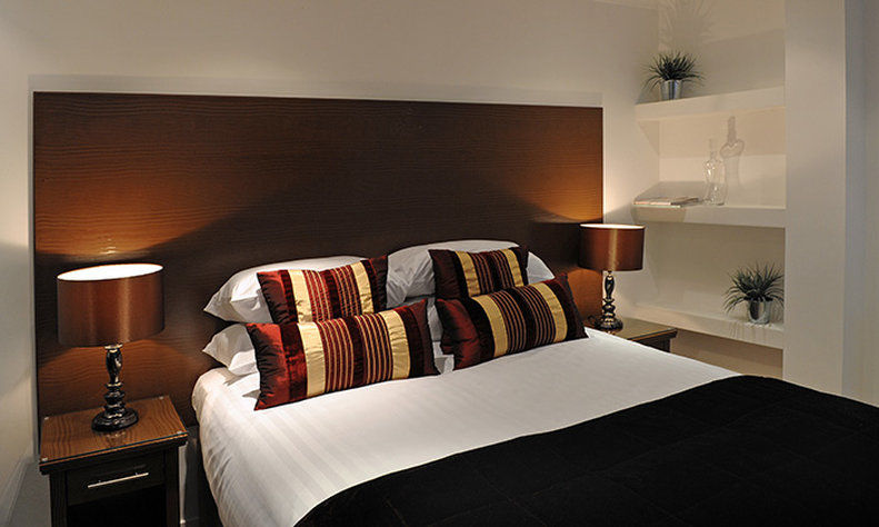 Fountain Court Apartments - Grove Executive EDI Exteriér fotografie