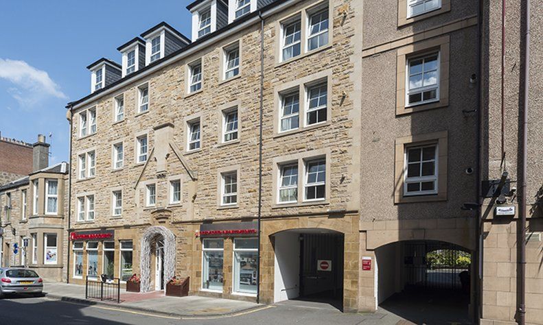 Fountain Court Apartments - Grove Executive EDI Exteriér fotografie