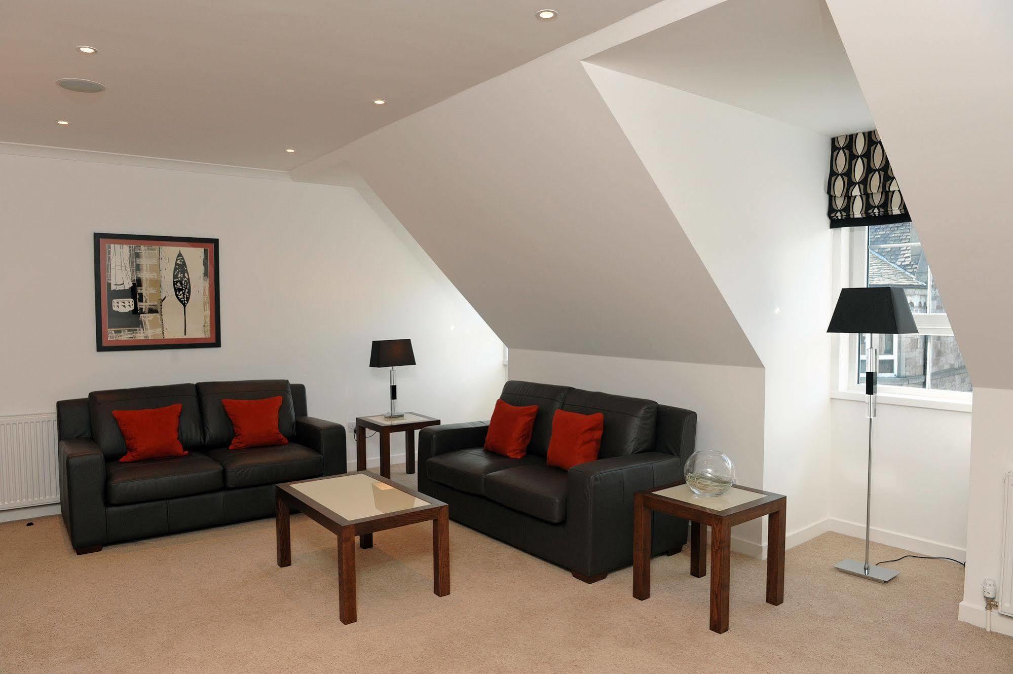 Fountain Court Apartments - Grove Executive EDI Exteriér fotografie