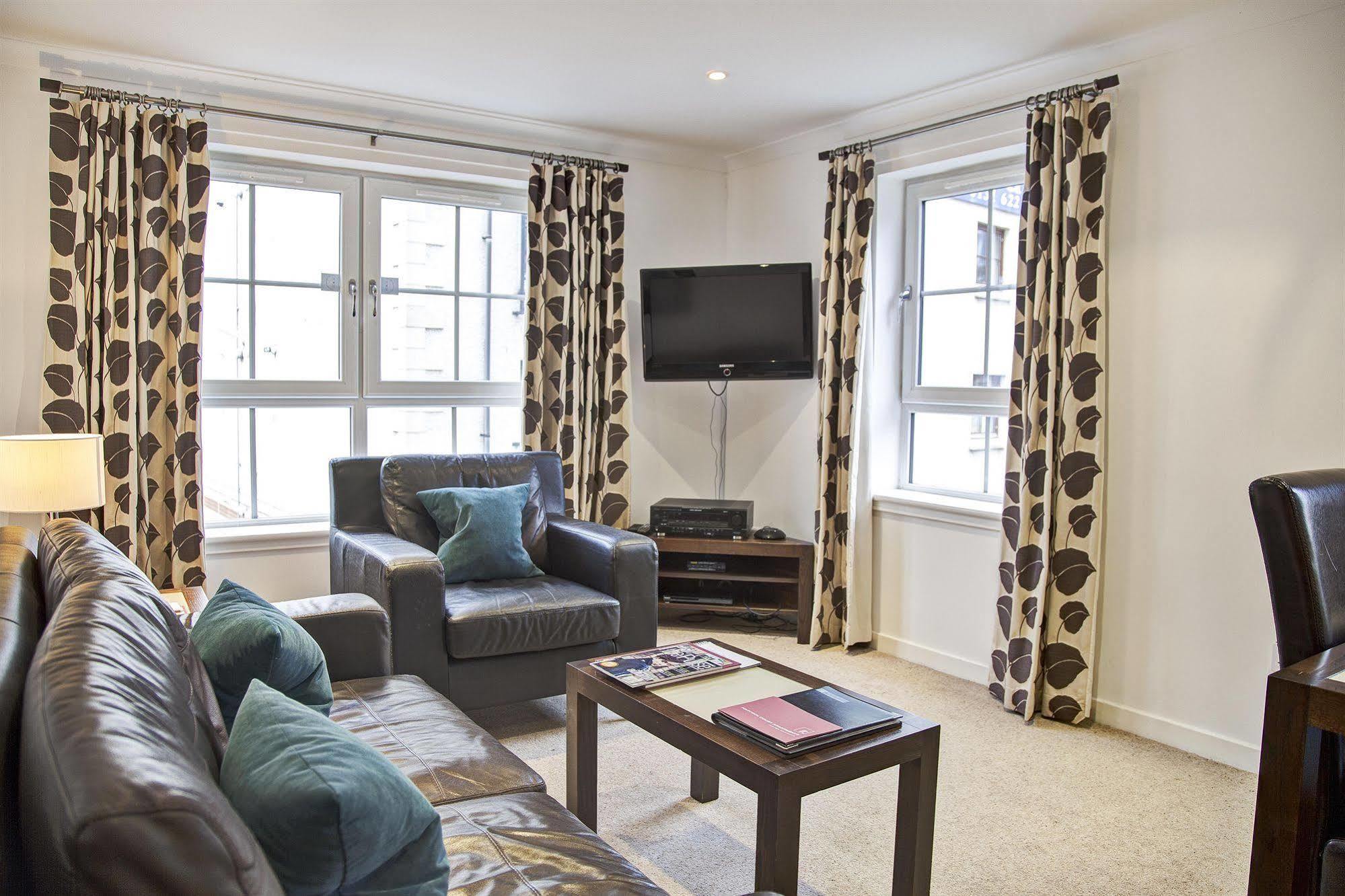 Fountain Court Apartments - Grove Executive EDI Exteriér fotografie