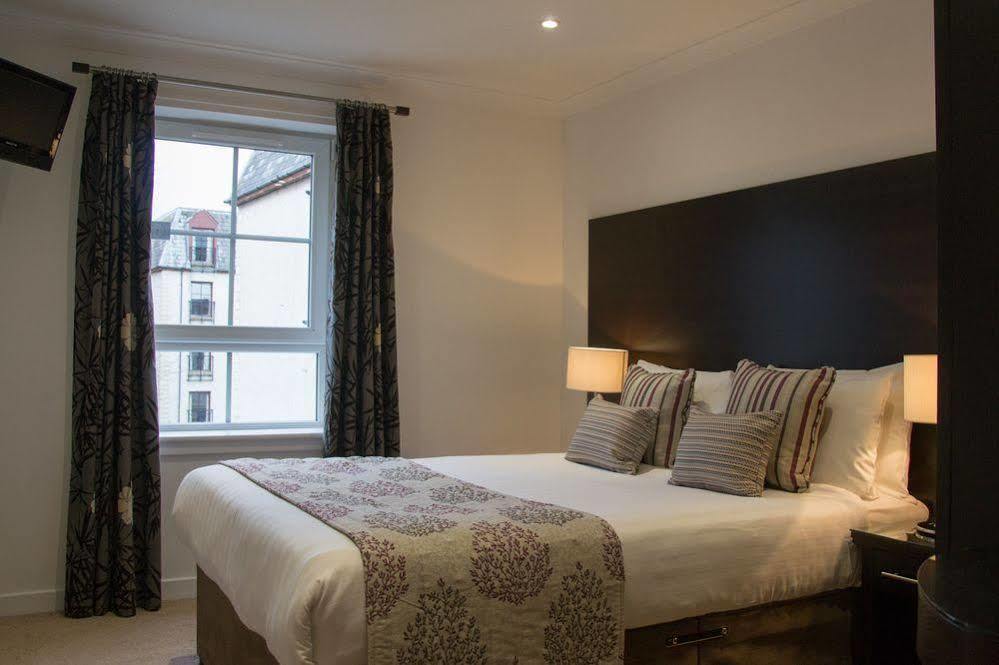Fountain Court Apartments - Grove Executive EDI Exteriér fotografie