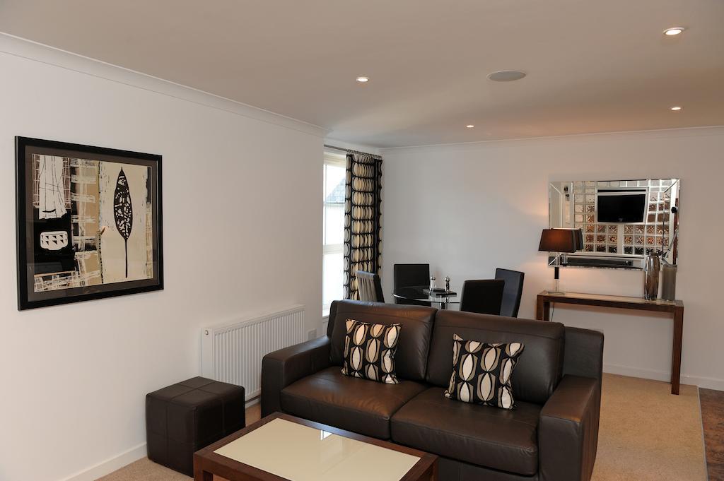 Fountain Court Apartments - Grove Executive EDI Exteriér fotografie