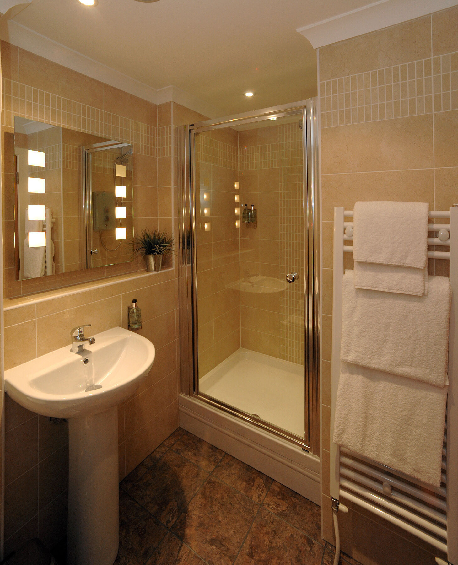 Fountain Court Apartments - Grove Executive EDI Pokoj fotografie